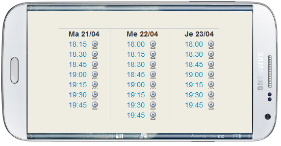 Deindoktor.ch - Online Chat