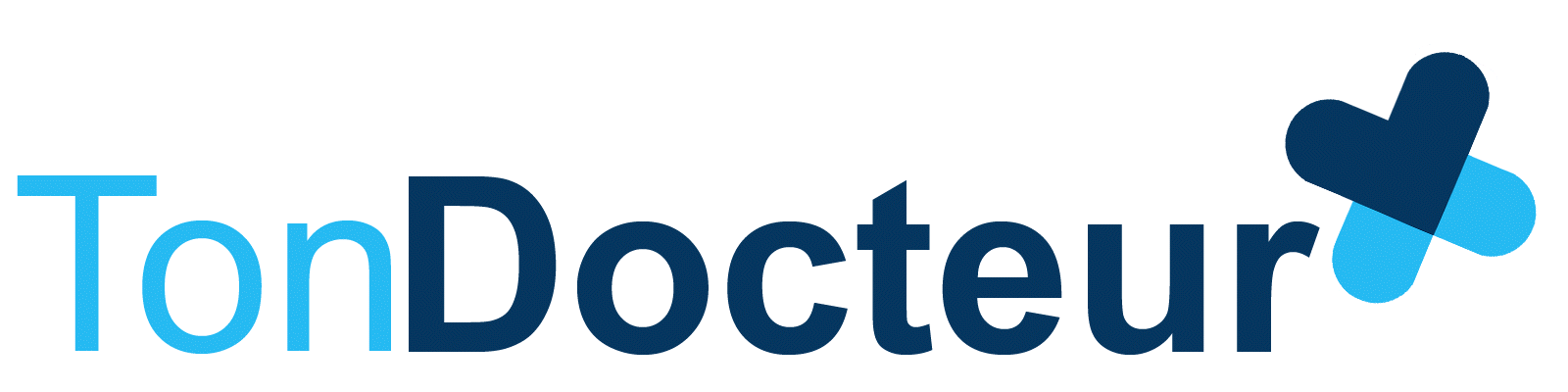 Logo TonDocteur