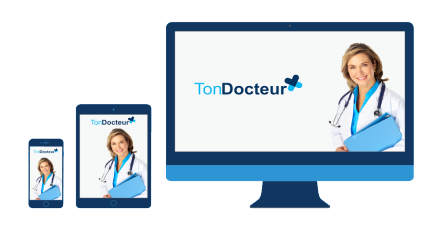 Responsive Ton Docteur Responsive Ton Docteur